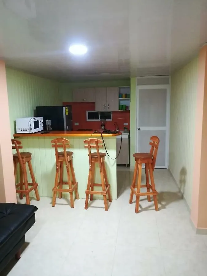 El B Place Hotel San Andres  Colombia