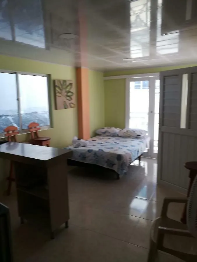 El B Place Hotel San Andres  0*, San Andres (San Andres and Providencia Islands) Colombia