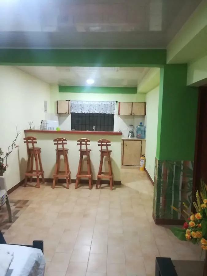 El B Place Hotel San Andres  Economy hotel San Andres (San Andres and Providencia Islands)