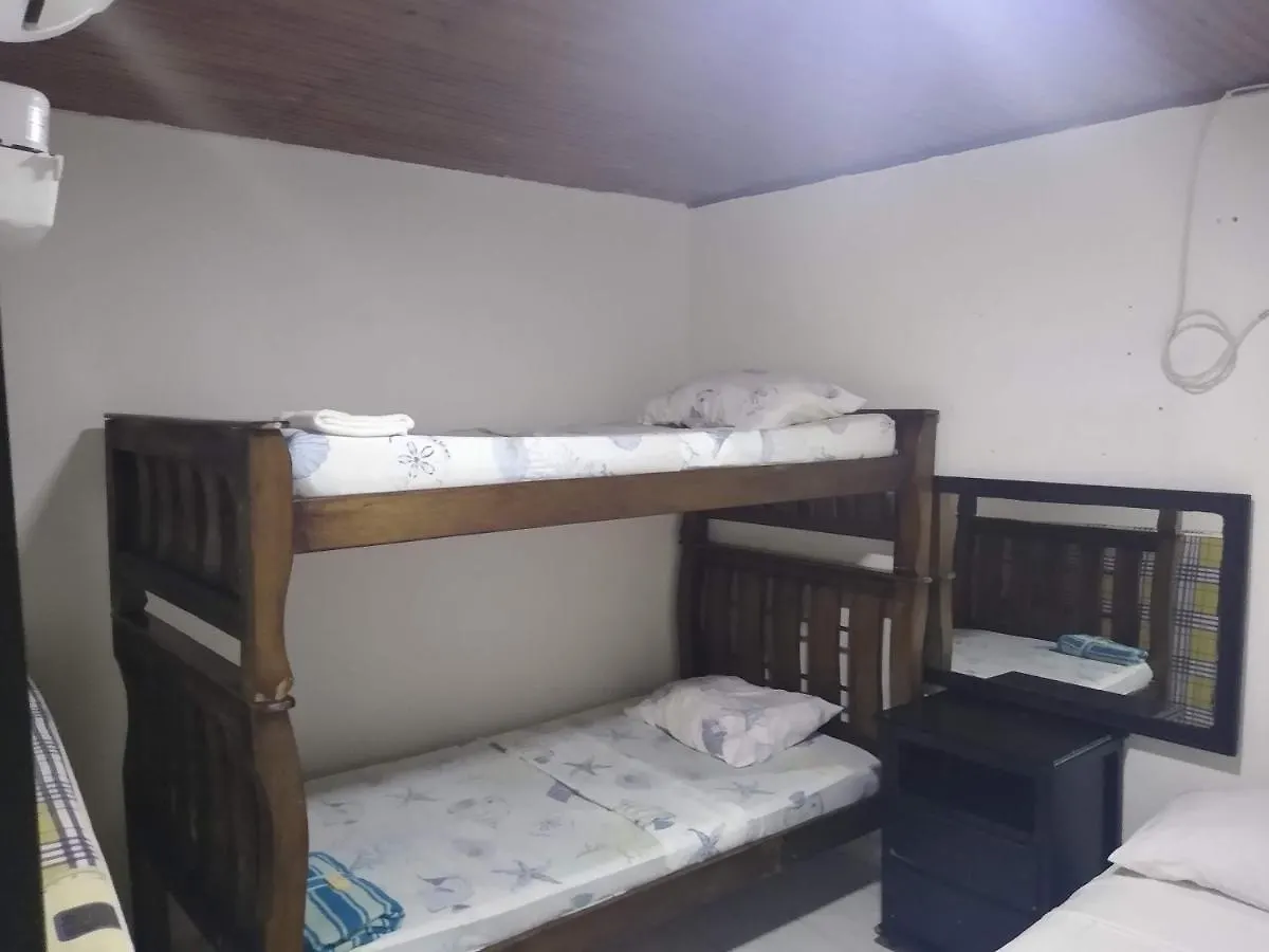 Economy hotel El B Place Hotel San Andres
